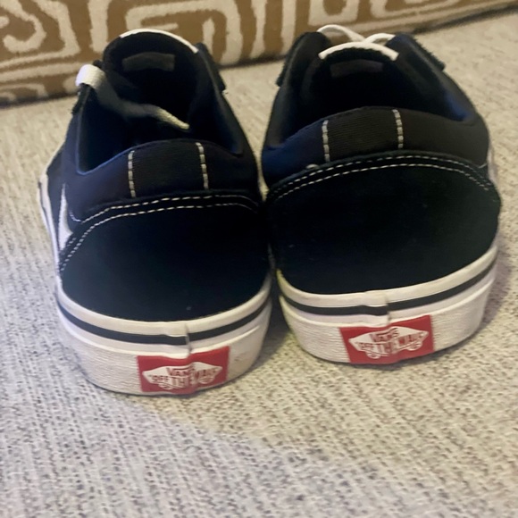 Y6 Vans - Picture 3 of 8